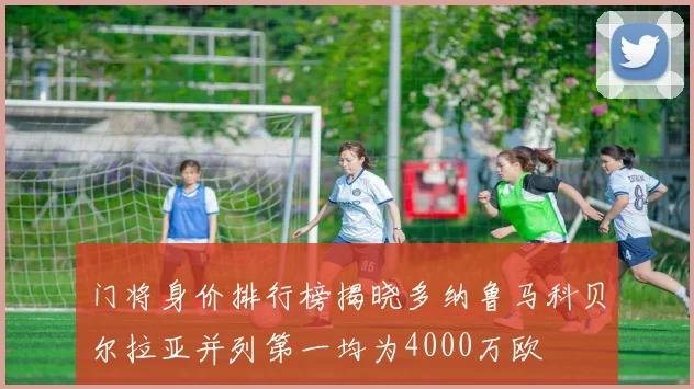 门将身价排行榜揭晓多纳鲁马科贝尔拉亚并列第一均为4000万欧