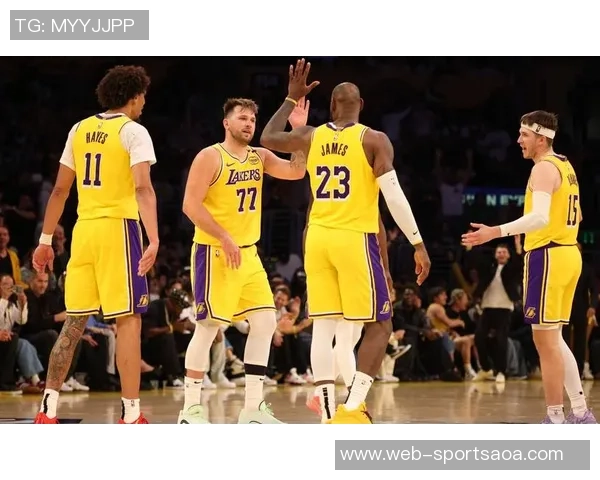 东契奇盛赞湖人潜力巨大里夫斯缺阵与勒布朗缺席影响球队表现